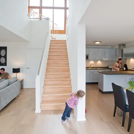 Θέρετρο Walensee Unterterzen