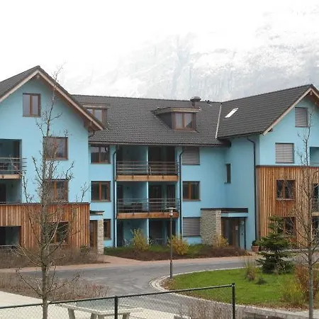 Walensee Resort Unterterzen