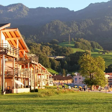 Walensee 리조트