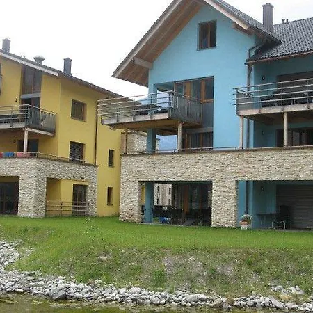 Walensee Resort