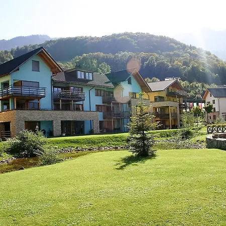 Walensee 리조트 4*