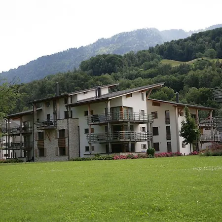 Walensee Resort
