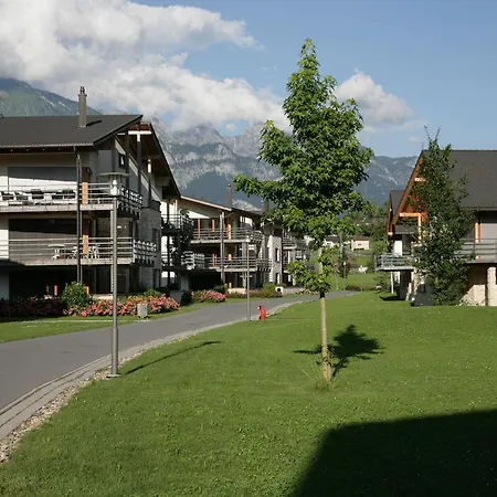 Walensee Unterterzen