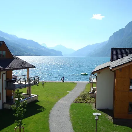 Walensee 4*