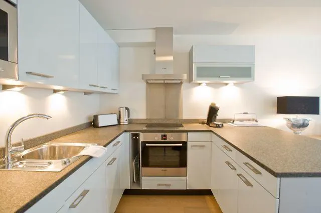 Walensee 4* אונטרטרזן