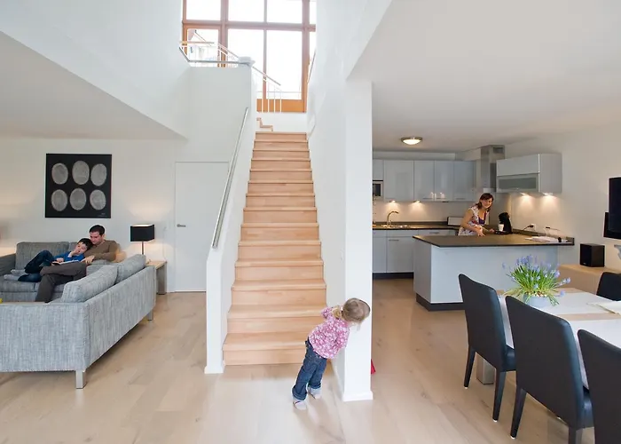 Resort Walensee Unterterzen