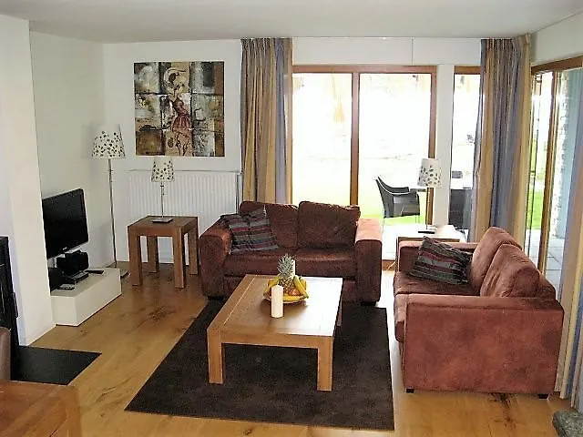 Walensee 4* Unterterzen