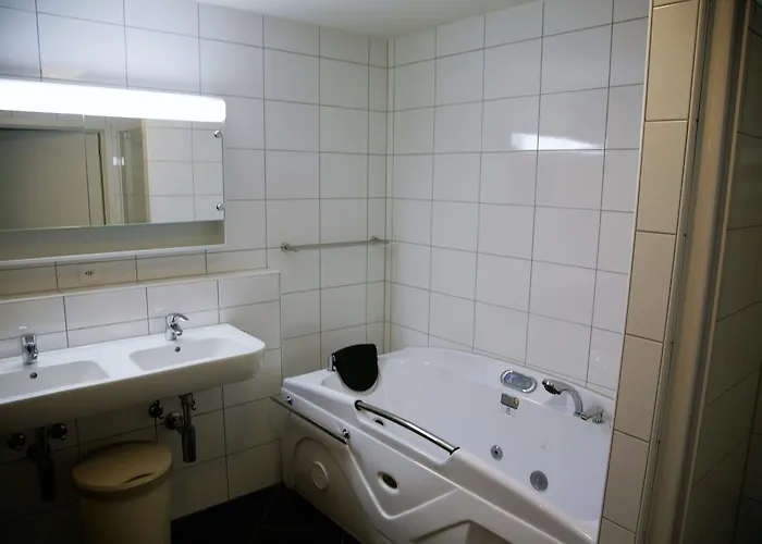 אתר נופש Walensee