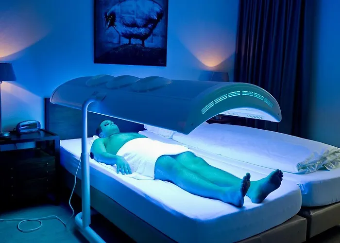 Walensee 4* Unterterzen