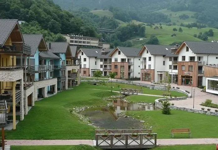 Walensee אונטרטרזן