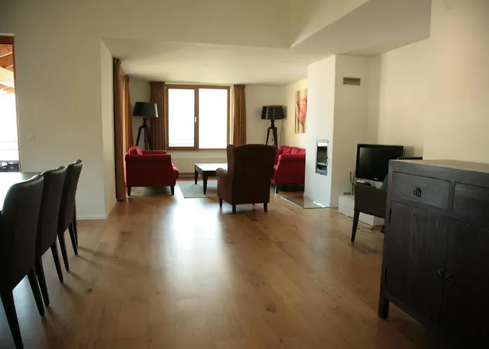 Walensee אתר נופש אונטרטרזן