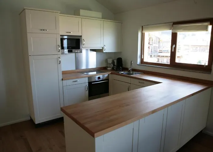 Walensee אתר נופש