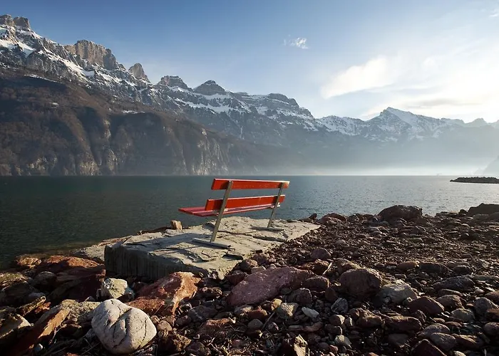 Walensee אונטרטרזן