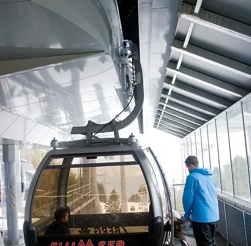 Walensee 4* אונטרטרזן