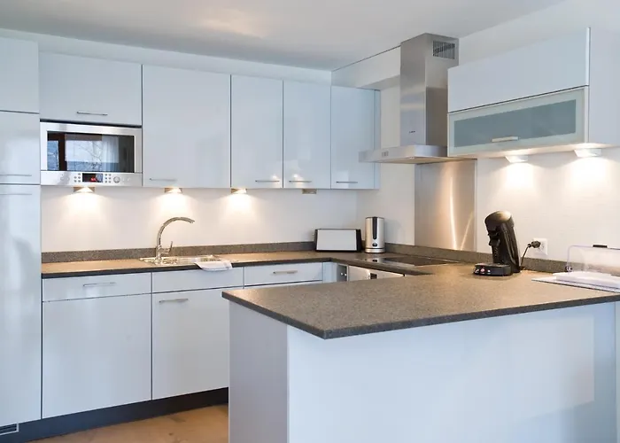 Walensee 4* Unterterzen