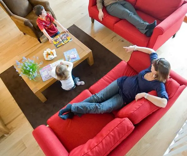 Walensee 4* Unterterzen