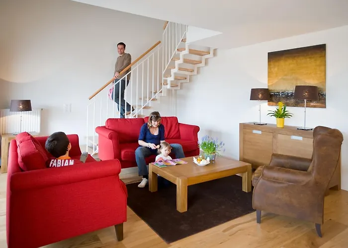 Ośrodek wypoczynkowy Walensee 4*