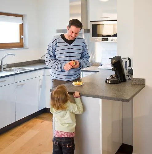 Walensee Ośrodek wypoczynkowy