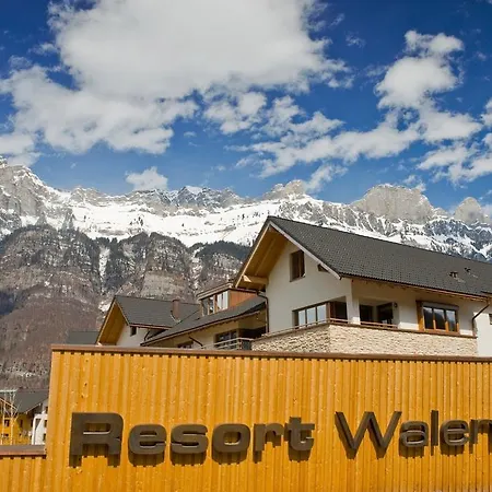 Resort Walensee
