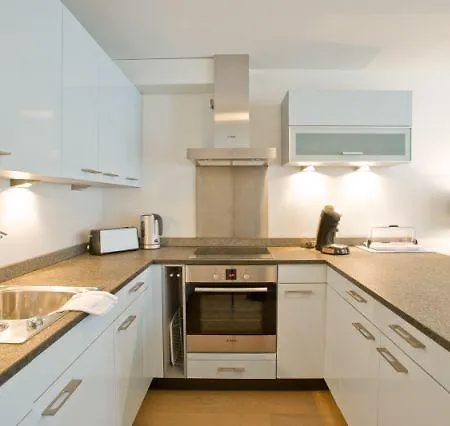 Walensee 4* Unterterzen