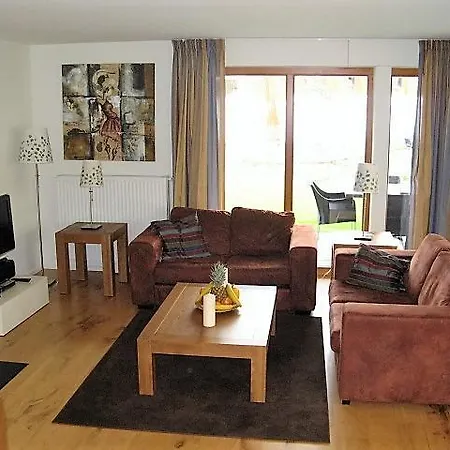 Walensee 4* Unterterzen