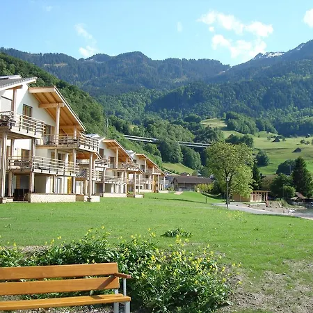 Walensee Resort Unterterzen